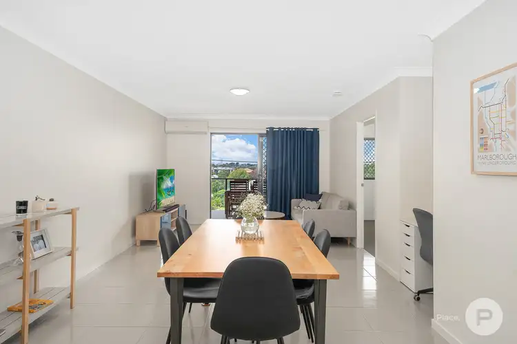 Fifth view of Homely unit listing, 20/11 View Street, Chermside QLD 4032