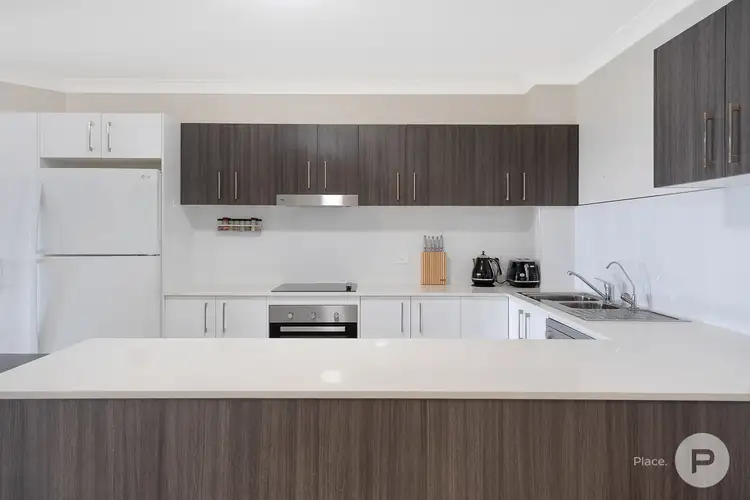 Sixth view of Homely unit listing, 20/11 View Street, Chermside QLD 4032
