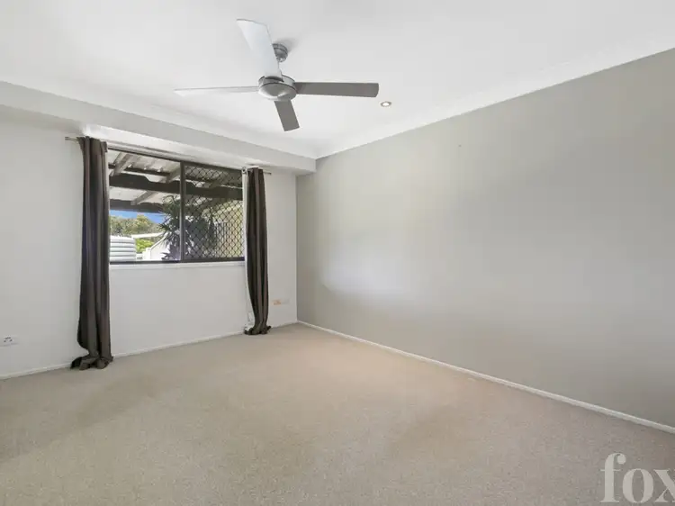 Fourth view of Homely semi-detached listing, 1/8 Burwood Court, Labrador QLD 4215