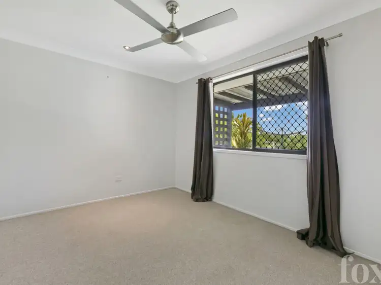 Fifth view of Homely semi-detached listing, 1/8 Burwood Court, Labrador QLD 4215