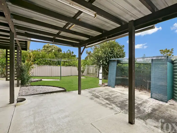Seventh view of Homely semi-detached listing, 1/8 Burwood Court, Labrador QLD 4215