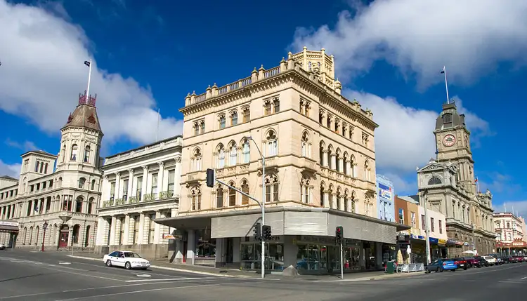 Sixth view of Homely land listing, 5 Rowe Street, Ballarat Central VIC 3350