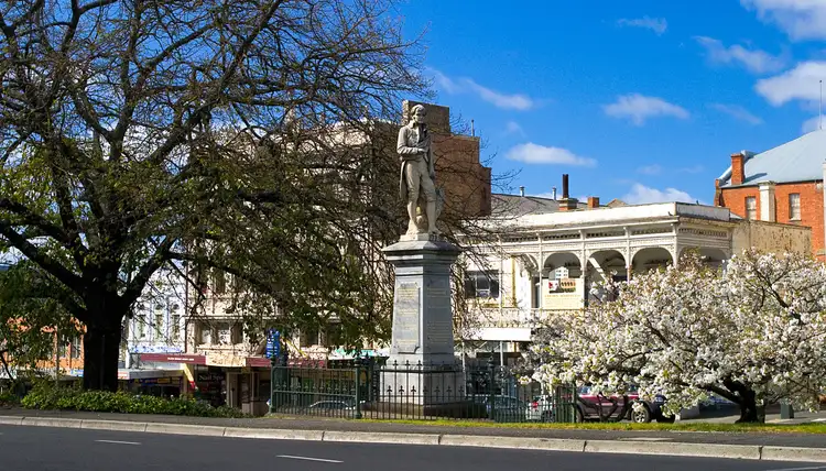 Seventh view of Homely land listing, 5 Rowe Street, Ballarat Central VIC 3350