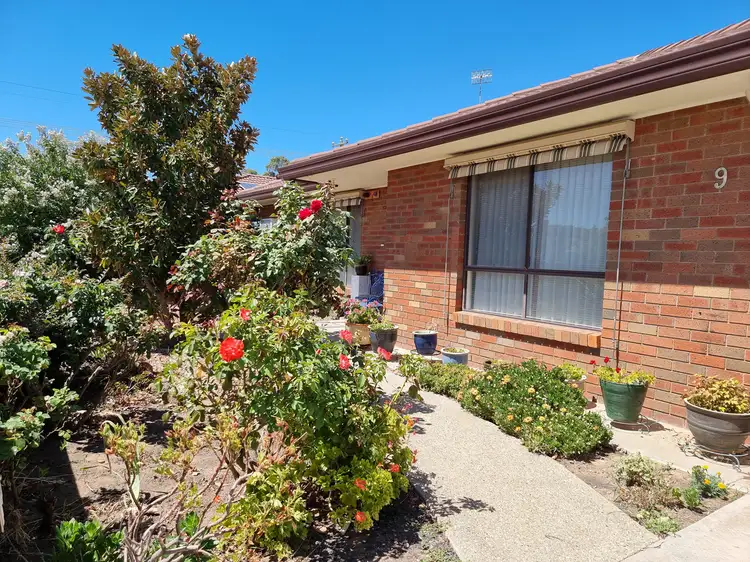 Main view of Homely unit listing, 9 Dunn Street, Cohuna VIC 3568