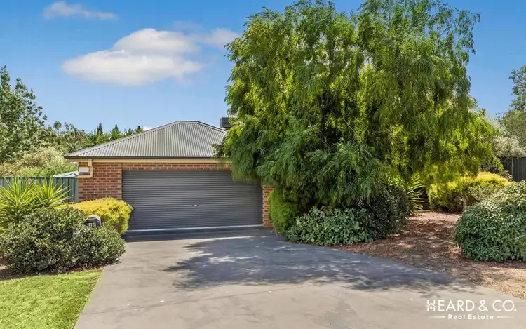 Main view of Homely house listing, 28 Thorpe Street, California Gully VIC 3556