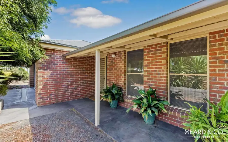 Second view of Homely house listing, 28 Thorpe Street, California Gully VIC 3556