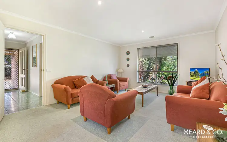 Third view of Homely house listing, 28 Thorpe Street, California Gully VIC 3556
