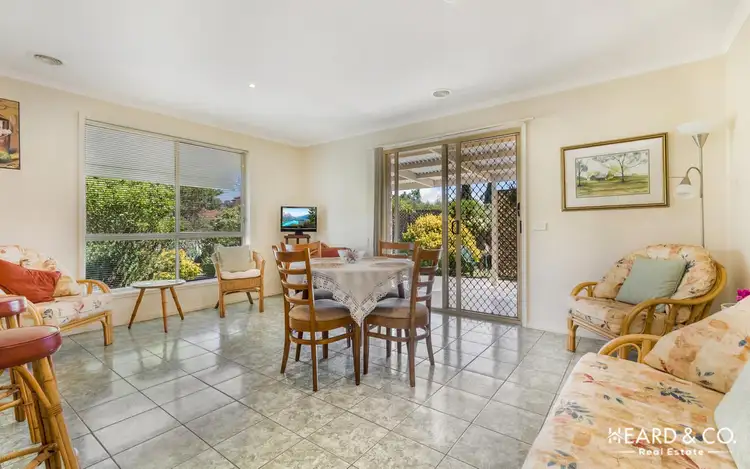 Fifth view of Homely house listing, 28 Thorpe Street, California Gully VIC 3556