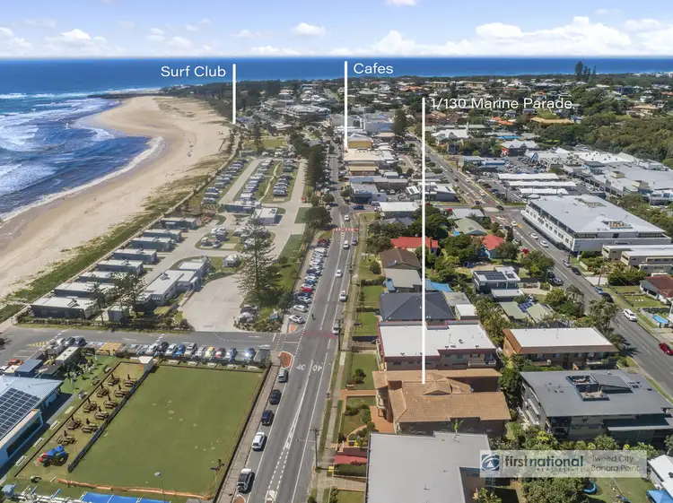 1/130 Marine Parade, Kingscliff NSW 2487