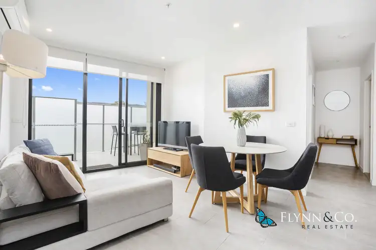 Third view of Homely apartment listing, 206/866 Point Nepean Road, Rosebud VIC 3939