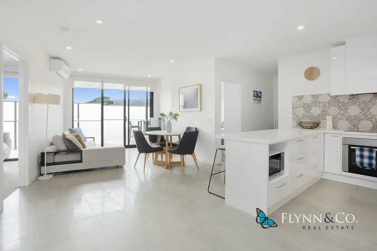 Fifth view of Homely apartment listing, 206/866 Point Nepean Road, Rosebud VIC 3939