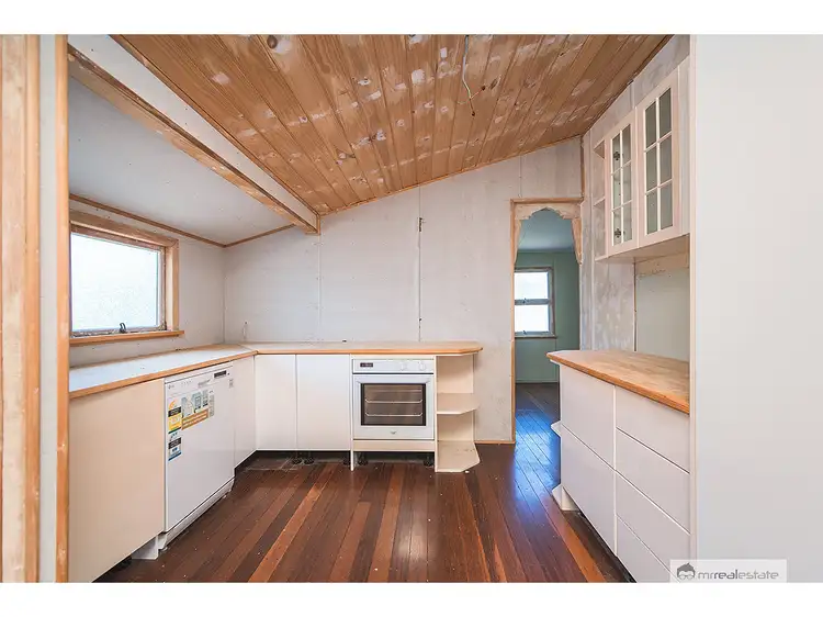 Second view of Homely house listing, 289 Waterloo Street, Berserker QLD 4701