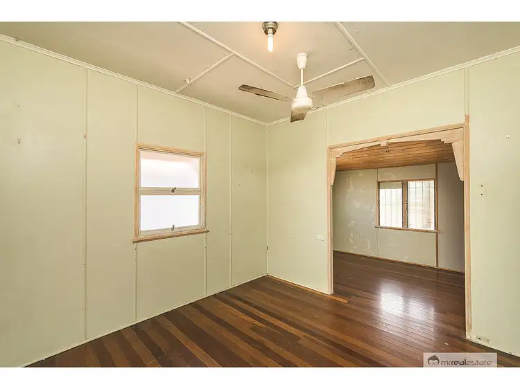 Third view of Homely house listing, 289 Waterloo Street, Berserker QLD 4701