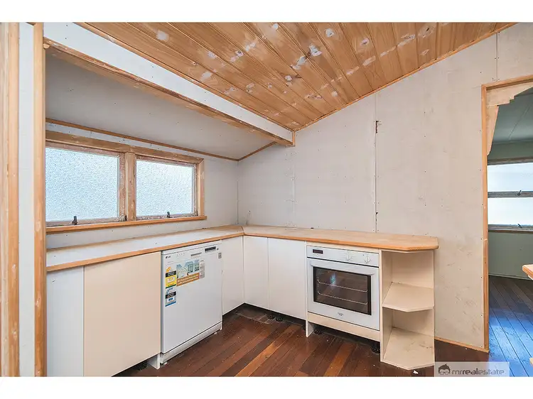 Fourth view of Homely house listing, 289 Waterloo Street, Berserker QLD 4701