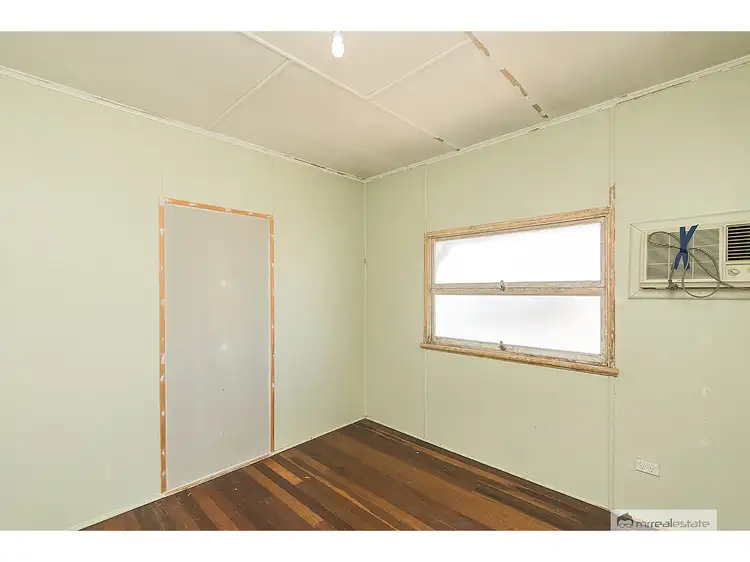 Fifth view of Homely house listing, 289 Waterloo Street, Berserker QLD 4701