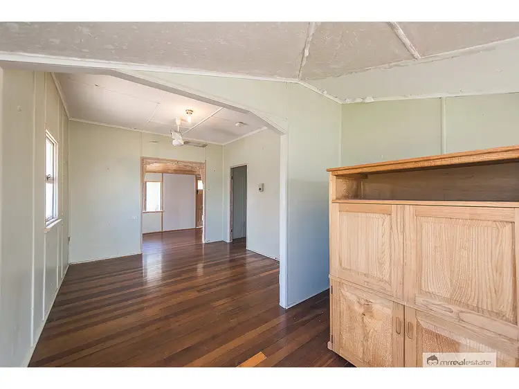 Sixth view of Homely house listing, 289 Waterloo Street, Berserker QLD 4701