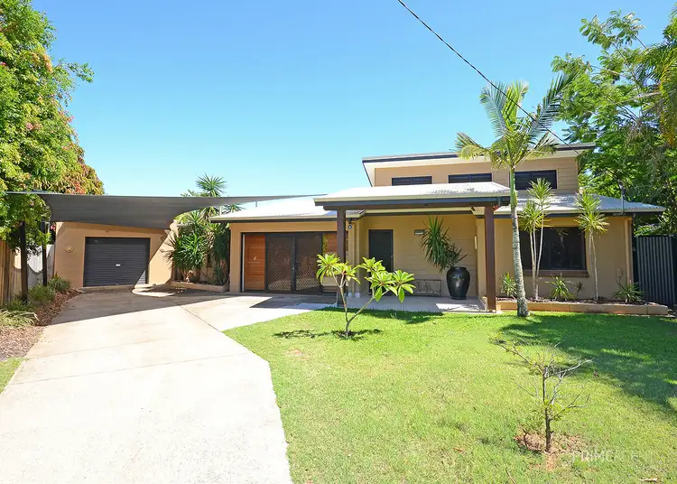 7 Keys Avenue, Torquay QLD 4655