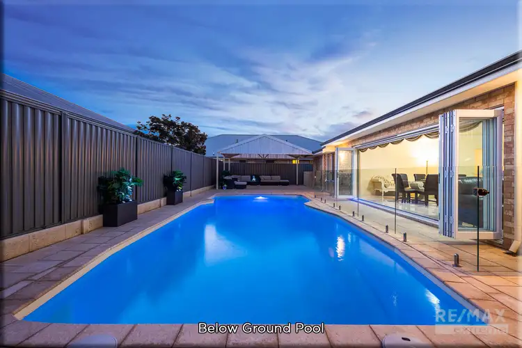 17 Longnor Parkway, Alkimos WA 6038