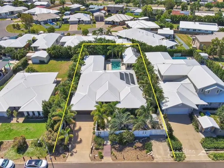 14 Atlantis Boulevard, Bargara QLD 4670