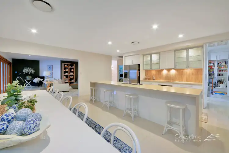 Sixth view of Homely house listing, 14 Atlantis Boulevard, Bargara QLD 4670