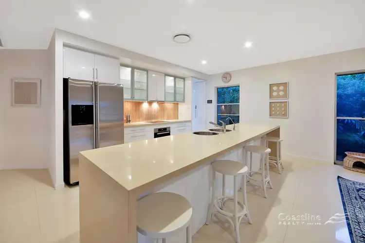 Seventh view of Homely house listing, 14 Atlantis Boulevard, Bargara QLD 4670