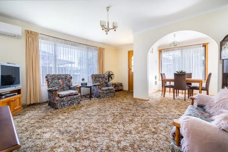 Third view of Homely unit listing, 2/5 Walgett Place, Glenorchy TAS 7010