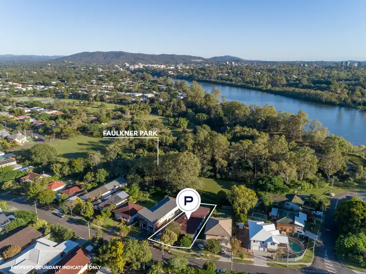 Fourth view of Homely block of units listing, 112 White Street, Graceville QLD 4075