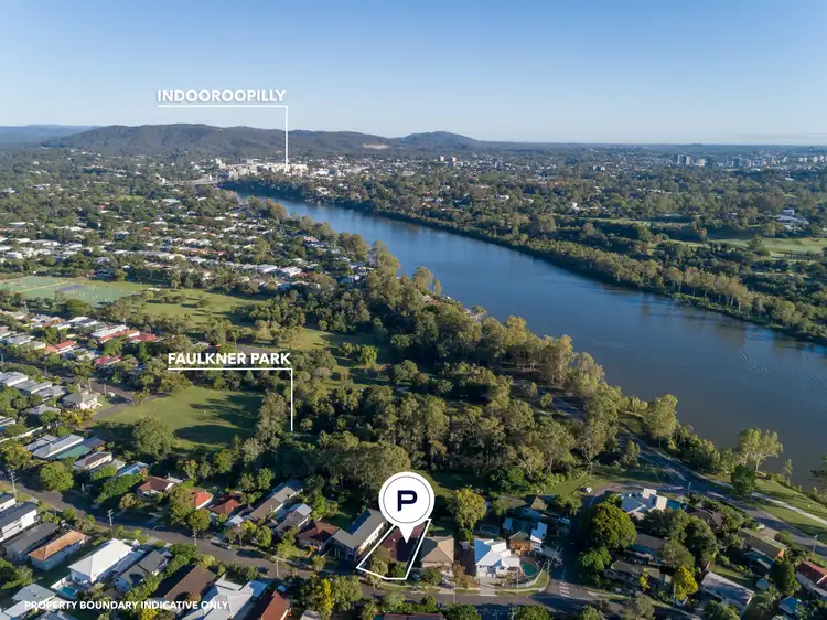 Fifth view of Homely block of units listing, 112 White Street, Graceville QLD 4075