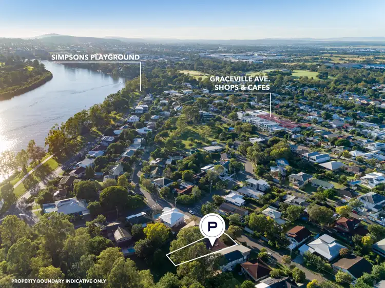 Sixth view of Homely block of units listing, 112 White Street, Graceville QLD 4075