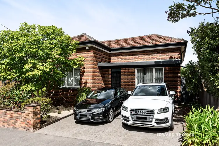 17 Gower Street, Kensington VIC 3031