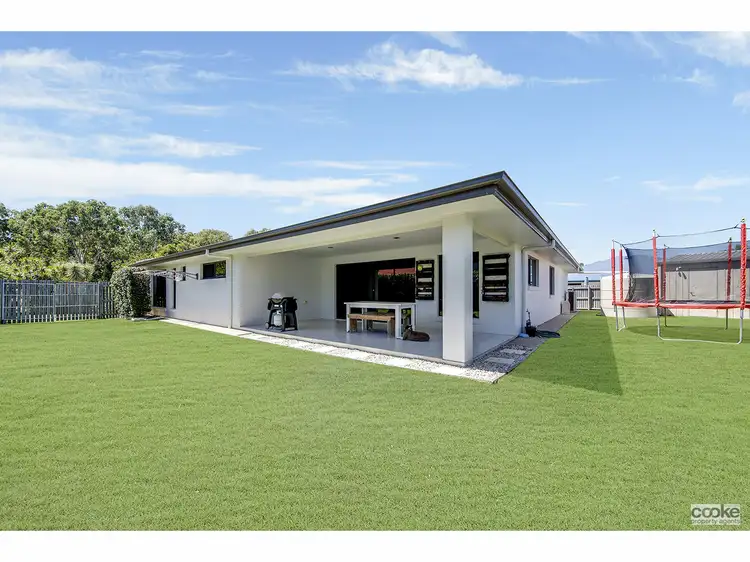 Seventh view of Homely house listing, 16 Lakeview Circuit, Mulambin QLD 4703