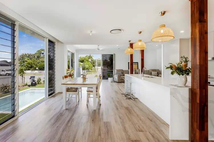 Third view of Homely house listing, 25 Lakeside Avenue, Broadbeach Waters QLD 4218