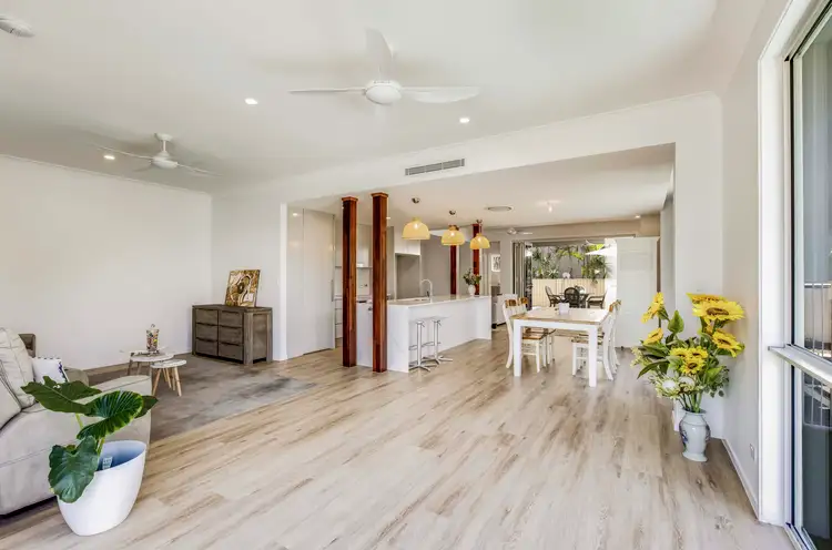 Fourth view of Homely house listing, 25 Lakeside Avenue, Broadbeach Waters QLD 4218