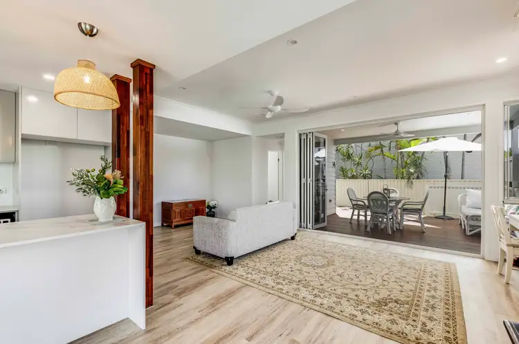 Sixth view of Homely house listing, 25 Lakeside Avenue, Broadbeach Waters QLD 4218