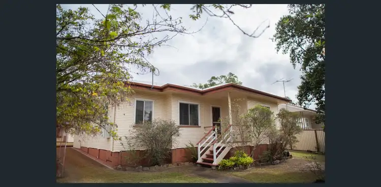 23 Theodore Street, Brassall QLD 4305