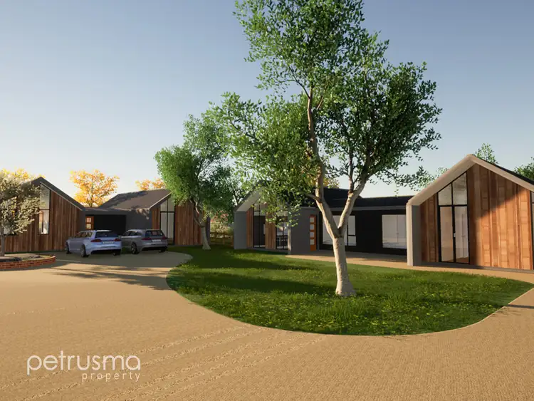 Sixth view of Homely house listing, 58 Bridge Street, Richmond TAS 7025