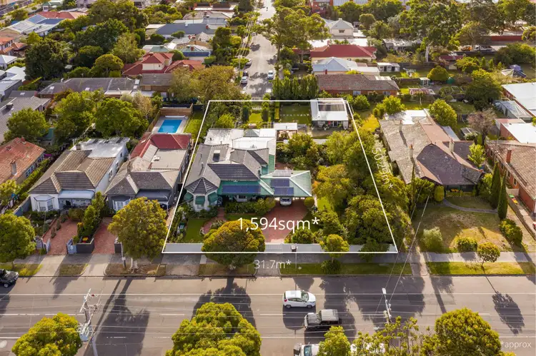 187 Koornang Road, Carnegie VIC 3163