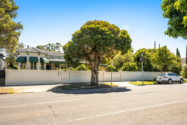 Third view of Homely house listing, 187 Koornang Road, Carnegie VIC 3163