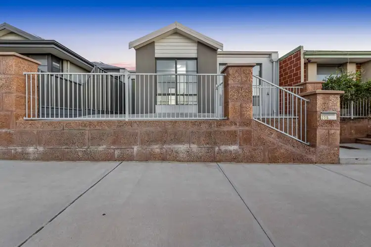Main view of Homely house listing, 271 Grandis Boulevard, Banksia Grove WA 6031