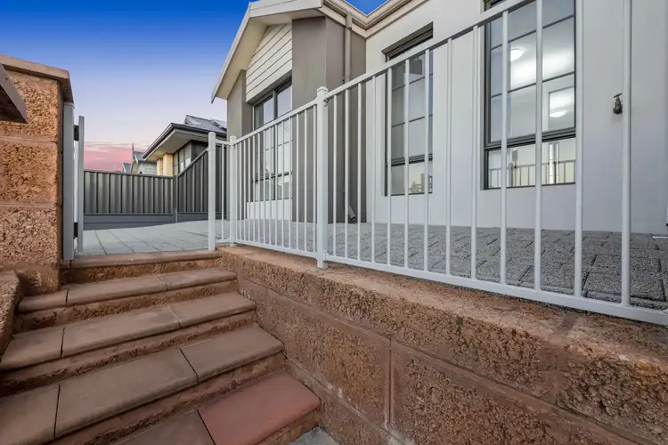 Third view of Homely house listing, 271 Grandis Boulevard, Banksia Grove WA 6031