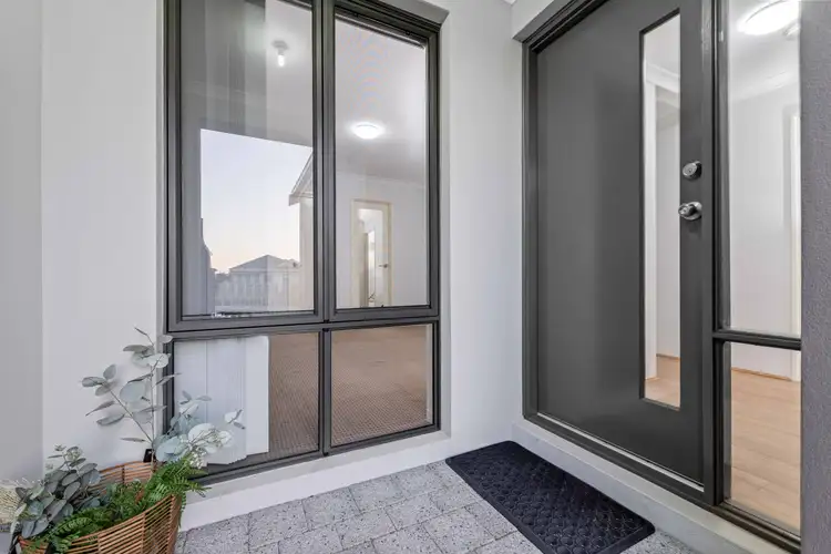 Sixth view of Homely house listing, 271 Grandis Boulevard, Banksia Grove WA 6031