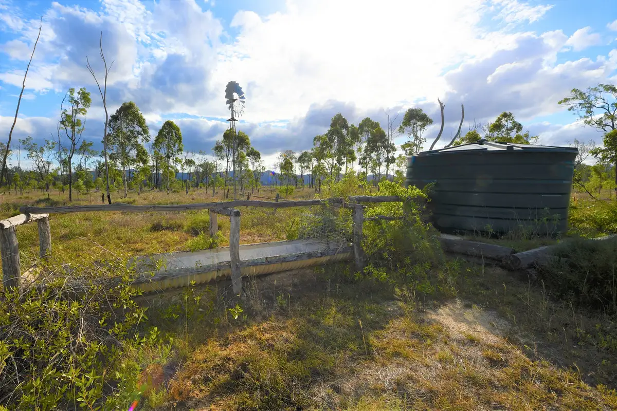 Main view of Homely land listing, LOT 198 Bullfrog Lane, Bajool QLD 4699