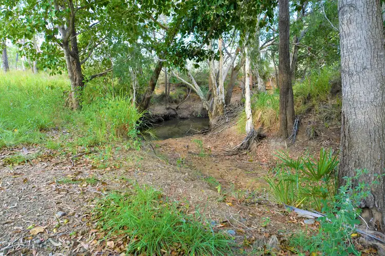Fourth view of Homely land listing, LOT 198 Bullfrog Lane, Bajool QLD 4699