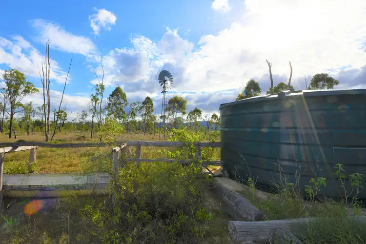 Fifth view of Homely land listing, LOT 198 Bullfrog Lane, Bajool QLD 4699