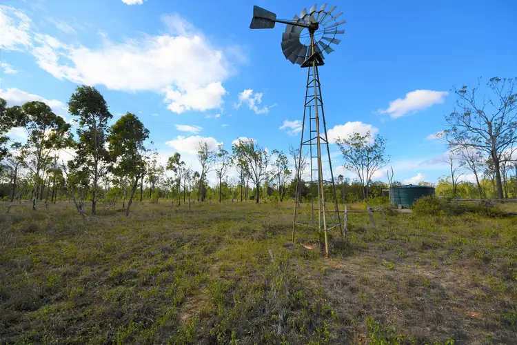 Sixth view of Homely land listing, LOT 198 Bullfrog Lane, Bajool QLD 4699