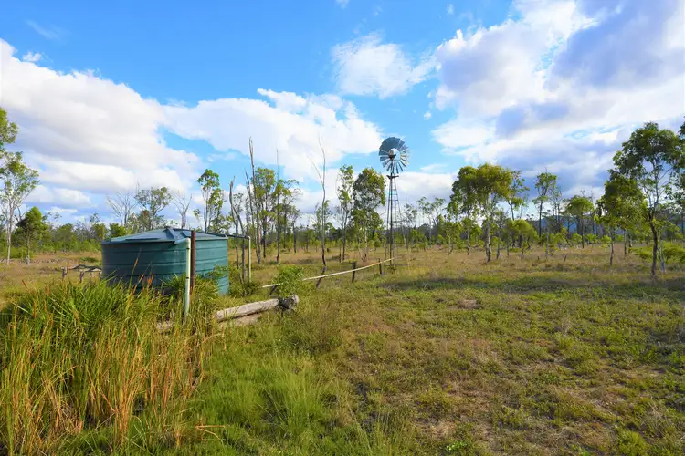 Seventh view of Homely land listing, LOT 198 Bullfrog Lane, Bajool QLD 4699