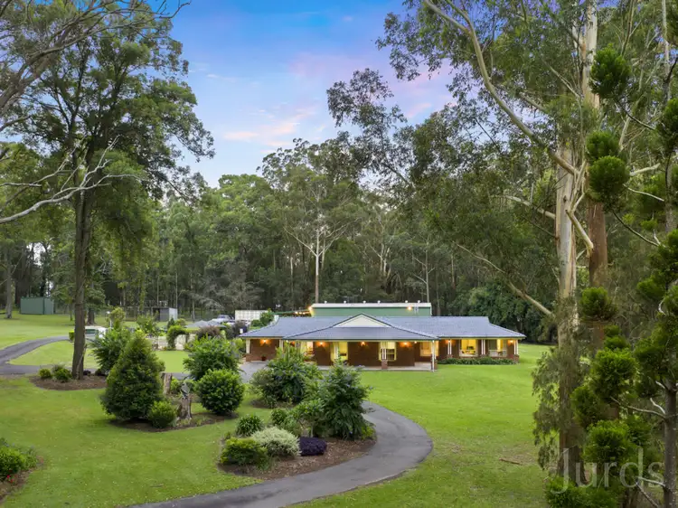 6 Elouera Close, Brandy Hill NSW 2324