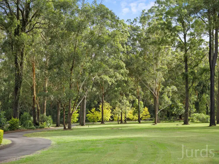 Third view of Homely rural property listing, 6 Elouera Close, Brandy Hill NSW 2324