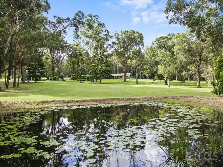 Fifth view of Homely rural property listing, 6 Elouera Close, Brandy Hill NSW 2324