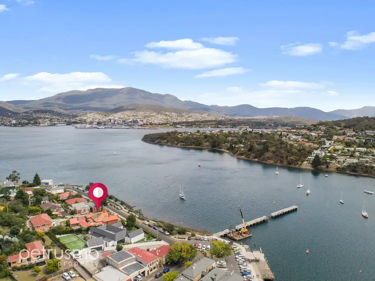 Third view of Homely house listing, 2-2A Victoria Esplanade, Bellerive TAS 7018